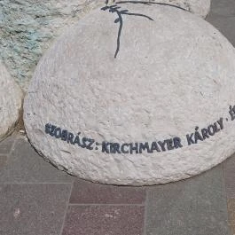 Szent István szobra Kalocsa - Egyéb