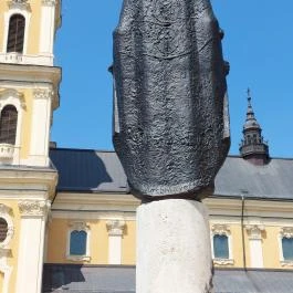 Szent István szobra Kalocsa - Egyéb