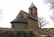 Szent István templom Nagybörzsöny