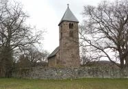 Szent István templom Nagybörzsöny