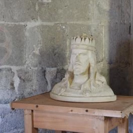 Szent István templom, Nagybörzsöny - Egyéb