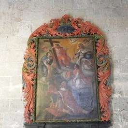 Szent István templom, Nagybörzsöny - Egyéb