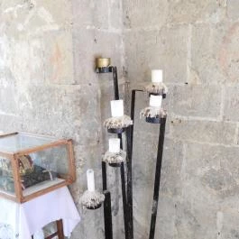 Szent István templom, Nagybörzsöny - Egyéb