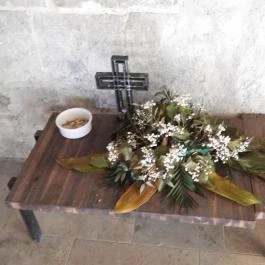 Szent István templom, Nagybörzsöny - Egyéb