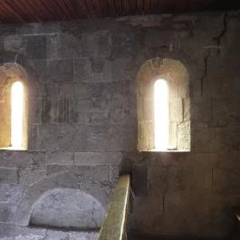 Szent István templom, Nagybörzsöny - Belső