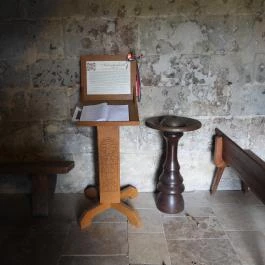 Szent István templom, Nagybörzsöny - Egyéb