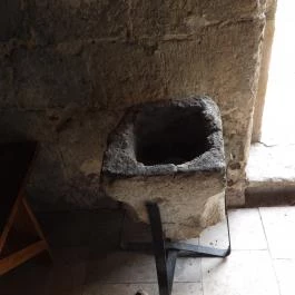 Szent István templom, Nagybörzsöny - Egyéb