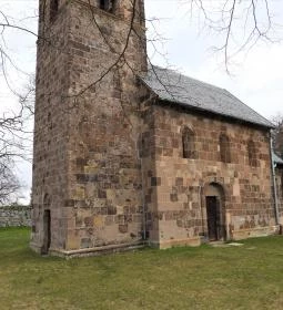 Szent István templom