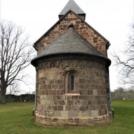 Szent István templom, Nagybörzsöny - Külső kép