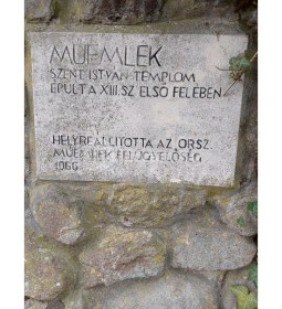 Szent István templom