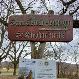 Szent István templom, Nagybörzsöny - Egyéb