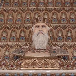 Budavári Palota Szent István-terem Budapest - Egyéb