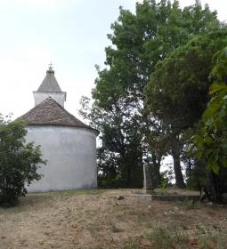 Szent Iván-kápolna