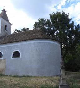 Szent Iván-kápolna