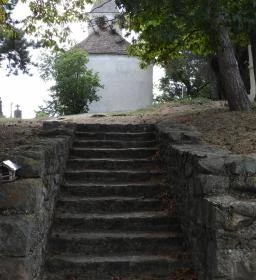 Szent Iván-kápolna