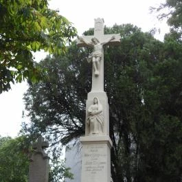 Szent Iván-kápolna, Ábrahámhegy - Egyéb