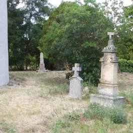 Szent Iván-kápolna, Ábrahámhegy - Egyéb