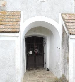 Szent Iván-kápolna