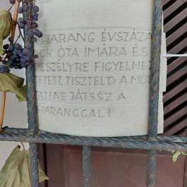 Szent Iván-kápolna, Ábrahámhegy - Egyéb