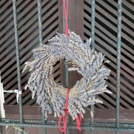 Szent Iván-kápolna, Ábrahámhegy - Egyéb