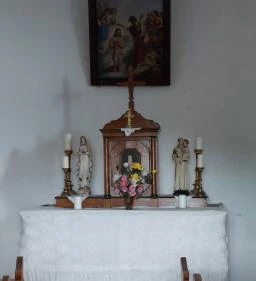 Szent Iván-kápolna