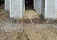 Szent Iván-kápolna Ábrahámhegy