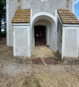 Szent Iván-kápolna