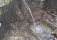 Szent Jakab-forrás Vászoly