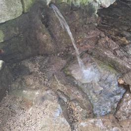 Szent Jakab-forrás, Vászoly - Egyéb