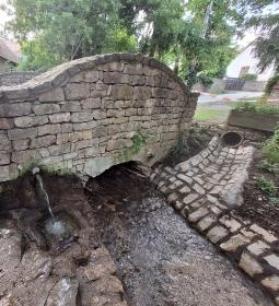 53. legjobb látnivaló: Szent Jakab-forrás