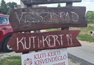 Szent Jakab-forrás Vászoly