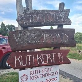 Szent Jakab-forrás, Vászoly - Egyéb