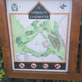 Szent Jakab-forrás, Vászoly - Egyéb