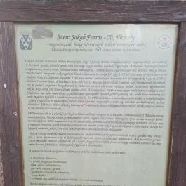 Szent Jakab-forrás, Vászoly - Egyéb