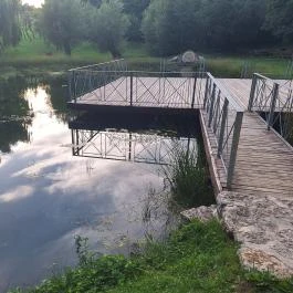 Szent Jakab-forrás, Vászoly - Külső kép