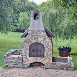 Szent Jakab-forrás, Vászoly - Egyéb