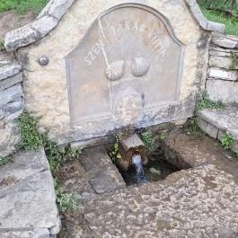 Szent Jakab-forrás, Vászoly - Egyéb