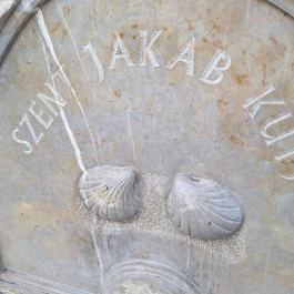 Szent Jakab-forrás, Vászoly - Egyéb