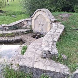 Szent Jakab-forrás, Vászoly - Egyéb
