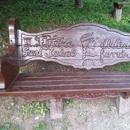 Szent Jakab-forrás, Vászoly - Egyéb