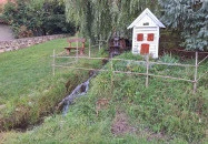 Szent Jakab-forrás Vászoly