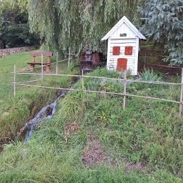 Szent Jakab-forrás, Vászoly - Egyéb