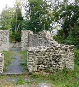 Szent Jakab kolostor