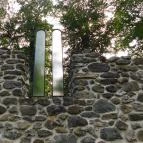 Szent Jakab kolostor Sáska - 