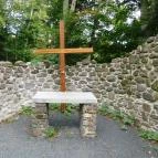 Szent Jakab kolostor Sáska - 