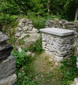 Szent Jakab kolostor