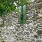 Szent Jakab kolostor Sáska - 