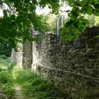 Szent Jakab kolostor Sáska - 