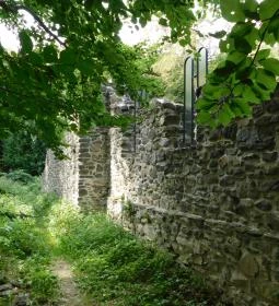 Szent Jakab kolostor