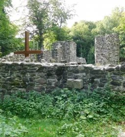 Szent Jakab kolostor